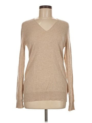 Theory Pullover Sweater (view 1)