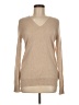 Theory Tan Pullover Sweater Size M - photo 1