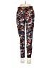 Sweaty Betty Print Orange Leggings Size S - photo 1
