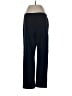Ruby Rd. Solid Blue Casual Pants Size L - photo 2