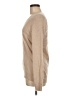Theory Tan Pullover Sweater Size M - photo 5
