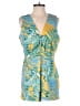 Luxxel Tropical Blue Romper Size L - photo 1