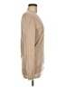 Theory Tan Pullover Sweater Size M - photo 4
