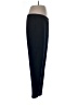 Ruby Rd. Solid Blue Casual Pants Size L - photo 4