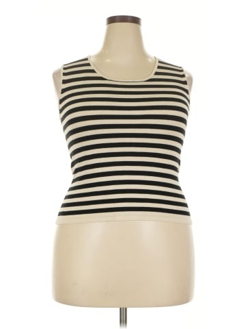 DressBarn Sweater Vest (view 1)