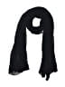 Assorted Brands Black Scarf One size - photo 1