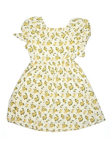 Lily Bleu Dress (view 2)