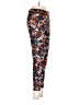 Sweaty Betty Print Orange Leggings Size S - photo 4