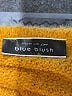Blue Blush Yellow Orange Pullover Sweater Size S - photo 8