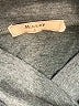 Miusey Gray Pullover Sweater Size L - photo 7