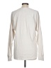 Sun + Stone Ivory Pullover Sweater Size L - photo 2