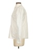J.Crew 100% Cotton Ivory Long Sleeve Blouse Size XS - photo 5