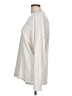 Sun + Stone Ivory Pullover Sweater Size L - photo 5