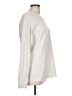 Sun + Stone Ivory Pullover Sweater Size L - photo 4