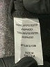 Elan Black Sleeveless T-Shirt Size M - photo 8