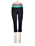 Fila Sport Color Block Teal Active Pants Size S - photo 1