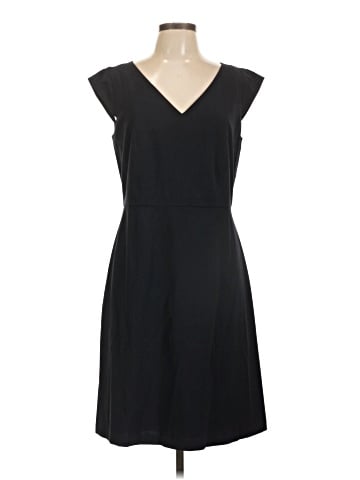 Ann Taylor Factory Cocktail Dress (view 1)