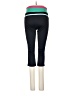 Fila Sport Color Block Teal Active Pants Size S - photo 2