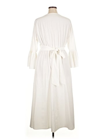 Shein Curve Casual Dress (view 2)