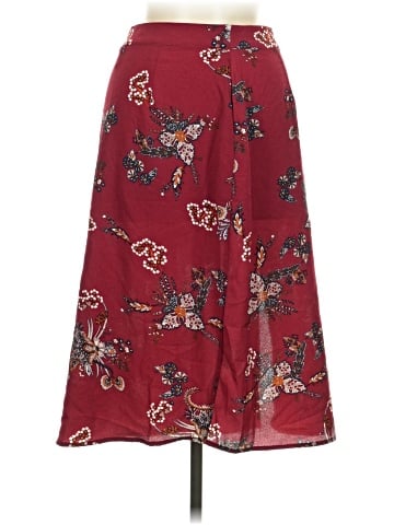Vero Moda Casual Skirt (view 1)