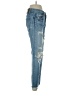 MOUSSY VINTAGE Blue Jeans Size 24 waist - photo 4