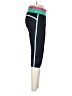 Fila Sport Color Block Teal Active Pants Size S - photo 4