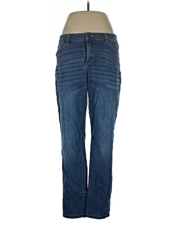Liz Claiborne Jeans (view 1)