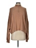 Project Social T Tan Pullover Sweater Size S - photo 1