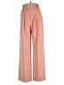 Fore Pink Casual Pants Size XS - photo 1