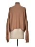 Project Social T Tan Pullover Sweater Size S - photo 2