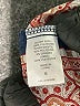 New York & Company 100% Polyester Paisley Blue Romper Size 6 - photo 5