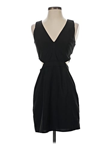 NBD X the NAVEN twins Cocktail Dress (view 1)