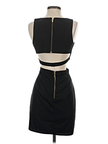 NBD X the NAVEN twins Cocktail Dress (view 2)