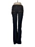Armani Exchange Solid Blue Jeans Size 6S - photo 2
