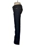 Armani Exchange Solid Blue Jeans Size 6S - photo 5