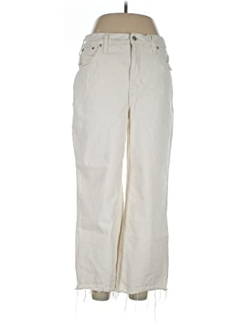 Madewell Casual Pants (view 1)
