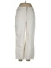 Madewell Ivory Casual Pants Size 32 waist - photo 1