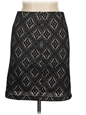 Renee C. Formal Skirt (view 1)
