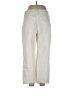 Madewell Ivory Casual Pants Size 32 waist - photo 2