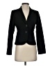 Calvin Klein Black Blazer Size 4 (petite) - photo 1