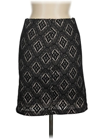 Renee C. Formal Skirt (view 2)