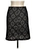 Renee C. Argyle Black Formal Skirt Size M (petite) - photo 2