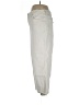 Madewell Ivory Casual Pants Size 32 waist - photo 5