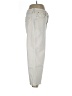Madewell Ivory Casual Pants Size 32 waist - photo 4