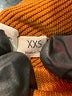 Avec Les Filles 100% Polyester Brown Casual Pants Size XXS - photo 8