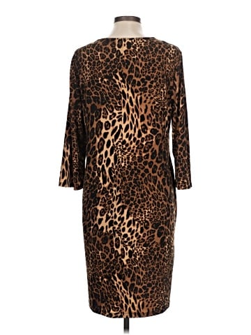 Chico's Casual Dress (view 2)