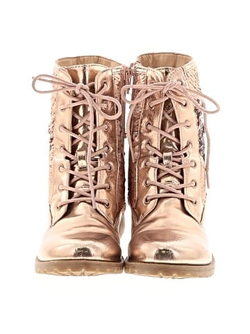 The Children's Place Boots (view 2)