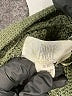 Pinque 100% Acrylic Green Cardigan Size XS - photo 7