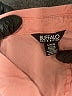 Buffalo by David Bitton Pink Sleeveless Button-Down Shirt Size L - photo 7