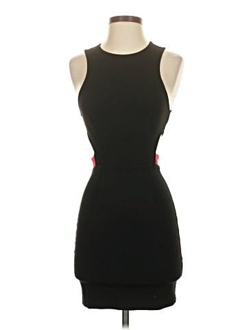 by the way. Cocktail Dress (view 1)